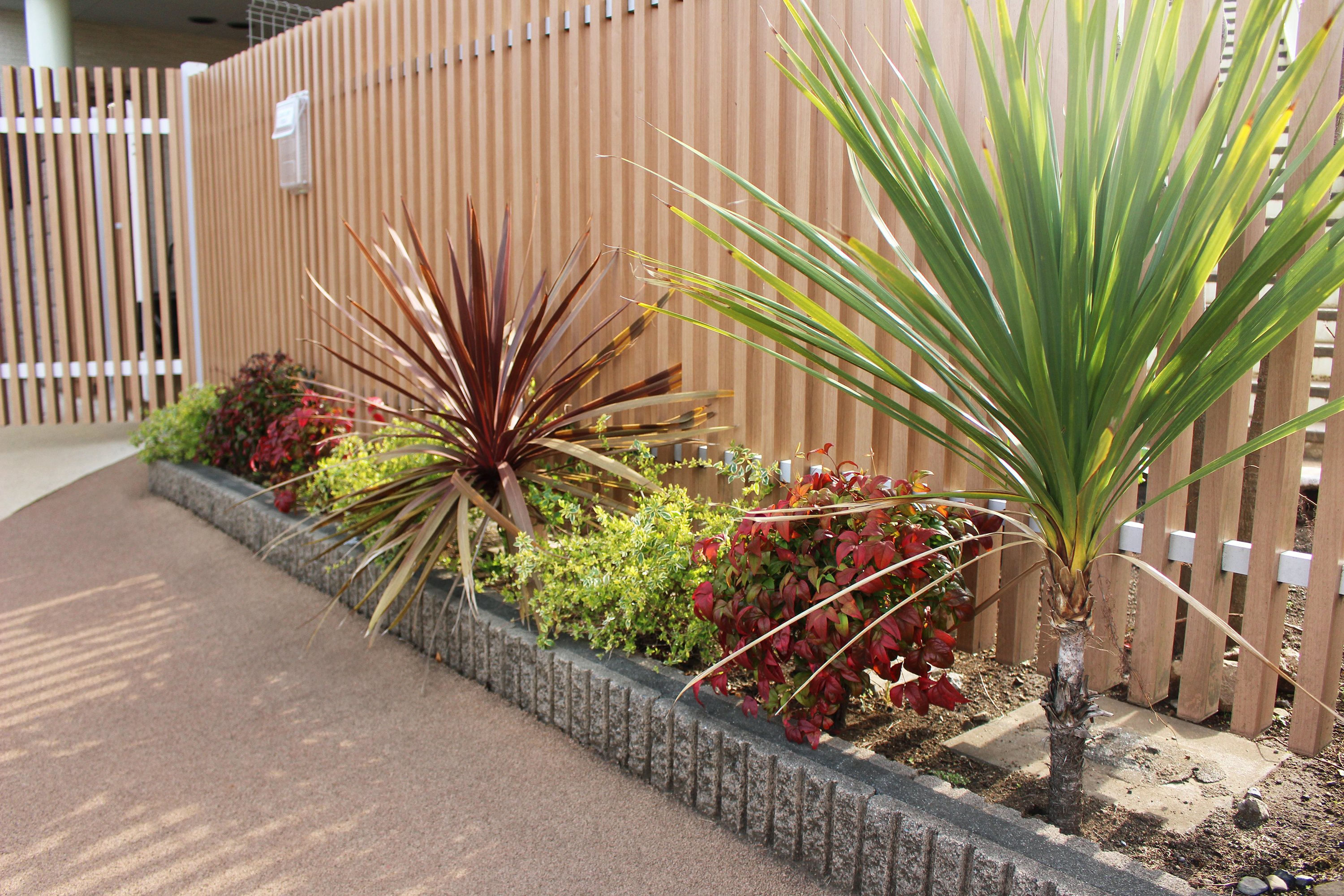 Blue Moon Gardenイメージ2